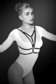 Портупея Bijoux Pour Toi - LAURA