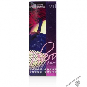 Парфуми з феромонами жіночі PHEROMEN EAU DE TOILETTE 15 мл (T251912)