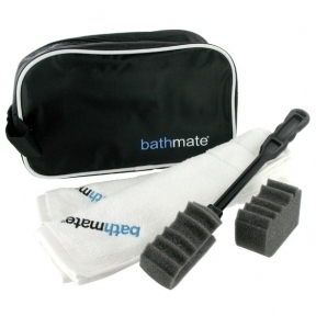 Набір для чищення і зберігання Bathmate