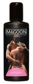 Массажное масло Aphrodite Massage, 100 мл