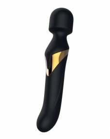 Вібромасажер Dorcel Dual Orgasms, 23,5х3,3 см