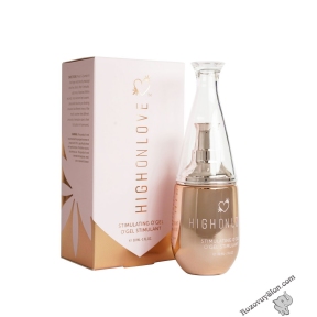 Стимулюючий гель HighOnLove Stimulating Gel O Gel, 30 мл