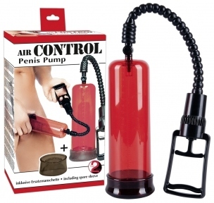Вакумна помпа Air Control