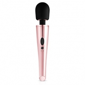 Вібромасажер Rosy Gold - Nouveau Wand Massager (SO4591)