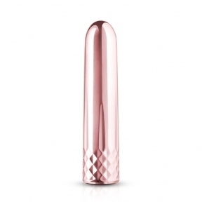 Міні вібратор Rosy Gold - Nouveau Mini Vibrator (SO4598)