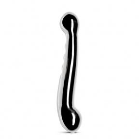 Ділдо Sinner Gear Unbendable - Elegant Seven Metal Dildo (SO4614)