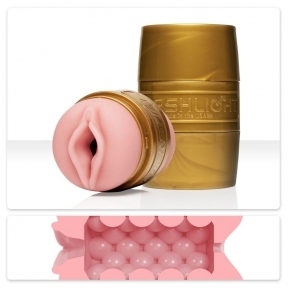 Мастурбатор Fleshlight Quickshot STU, компактний, відмінно для пар і мінету (SO4569)