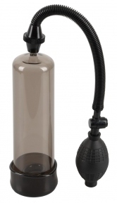 Чоловіча помпа Penis Pump