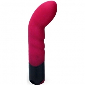 Вібратор для точки G Marc Dorcel «Expert G v2», 16х3,7 см