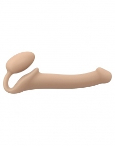 Страпон Strap-On-Me Dildo Flesh M