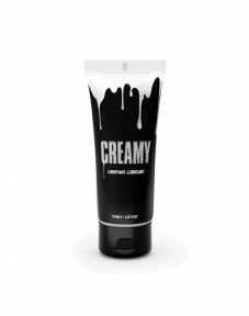 Лубрикант, що імітує сперму Creamy Cum, 70 мл