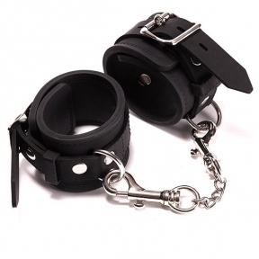 Наручники з силікону Pornhub Silicone Wrist Buckles (SO3125)