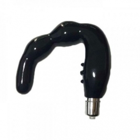 Масажер простати G-Spot Passion, Black (810265)