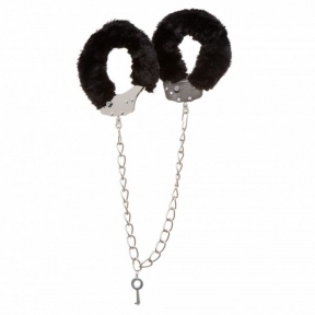 Окови Ankle Cuffs, Black (810327)