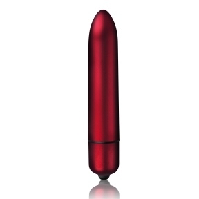 Вібратор Off Rocks RO-160mm 10 Rouge Allure, 16х3,2 см