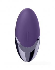 Вібратор Satisfyer Lay-On - Purple Pleasure