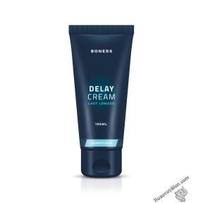 Пролонгатор Boners Delay Cream (SO8878)