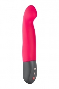 Пульсатор Fun Factory Stronic G, 20,8х4,2 см