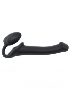Страпон Strap-On-Me M Black