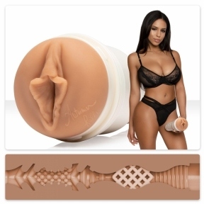 Мастурбатор Fleshlight Girls: Autumn Falls - Cream (SO5032)