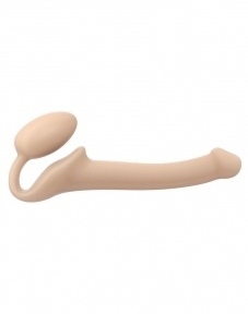 Страпон Strap-On-Me Dildo Flesh S
