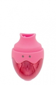 Кліторальний стимулятор VIBES OF LOVE HAPPY EGG (DT21573)