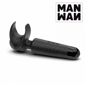 Мастурбатор-вібромасажер MAN.WAND