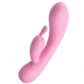 Pretty Love Hugo Vibrator Pink (6603BI0716)