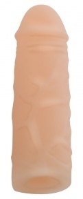 Насадка на член Penis Sleeve
