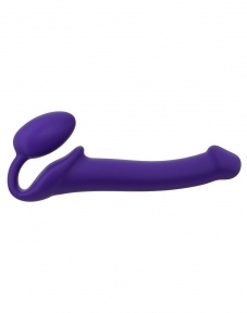 Страпон Strap-On-Me Violet M