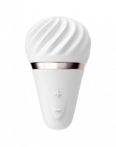 Вібратор Satisfyer Lay-On - Sweet Sensation