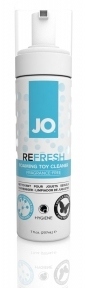 М'яка пінка для очищення іграшок System JO REFRESH