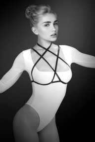 Портупея Bijoux Pour Toi - LOLA