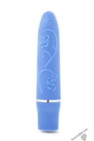 Вібромасажер ROSE BLISS VIBE PERIWINKLE (T330274)