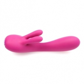 Вібратор Je Joue - Fifi Fuchsia