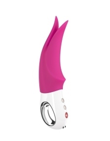 Вібратор Fun Factory Volta, 18,9х4,7 см