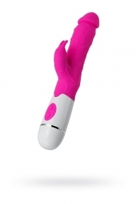 Вібратор rabbit Toyfa A-Toys Mist (661100761041)