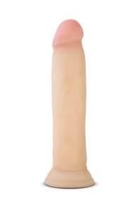 Фалоімітатор AU NATUREL 9.5 INCH MAGNUM DONG (T330717)