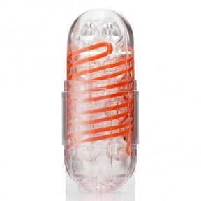 Мастурбатор Tenga Spinner Hexa