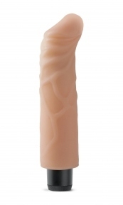 Реалістичний вібратор Real Feel Lifelike Toyz No. 6
