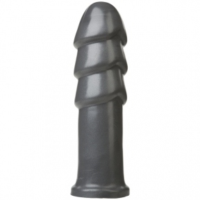 Фалоімітатор для фістингу Doc Johnson American Bombshell - B-10 Warhead - Gun Metal