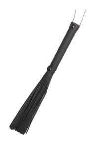 Флогер BLAZE WHIP BLACK (DT21265)
