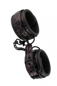 Окови BLAZE ANKLE CUFF PURPLE (DT21270)