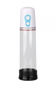 Автоматична чоловіча помпа MENZSTUFF AUTOMATIC PENIS PUMP (DT21418)