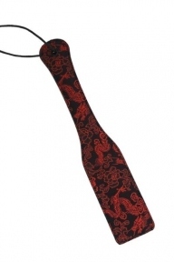 Шльопалка BLAZE DELUXE PADDLE (DT21531)