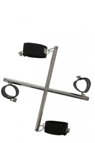 Система фікації BLAZE HOG TIE CROSS BAR (DT21537)
