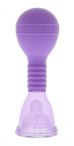 PREMIUM RANGE ADVANCED CLIT PUMP (DT50890)