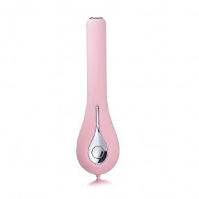 Вібратор Svakom Siime Eye Pale Pink (SO4826)