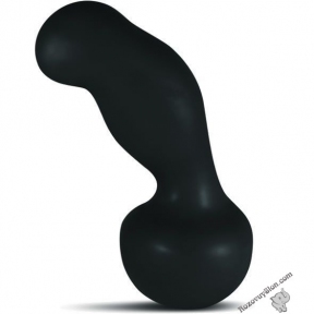 Масажер простати Nexus Gyro Black (SO5417)