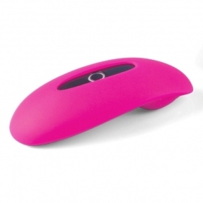 Стимулятор клітора Magic Motion Candy Smart Wearable Vibe